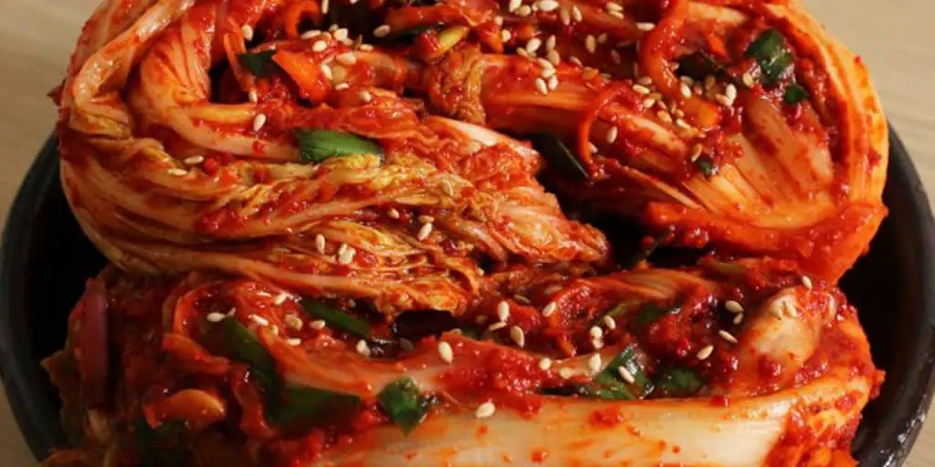 Dieta kimchi: il segreto coreano per un fisico invidiabile