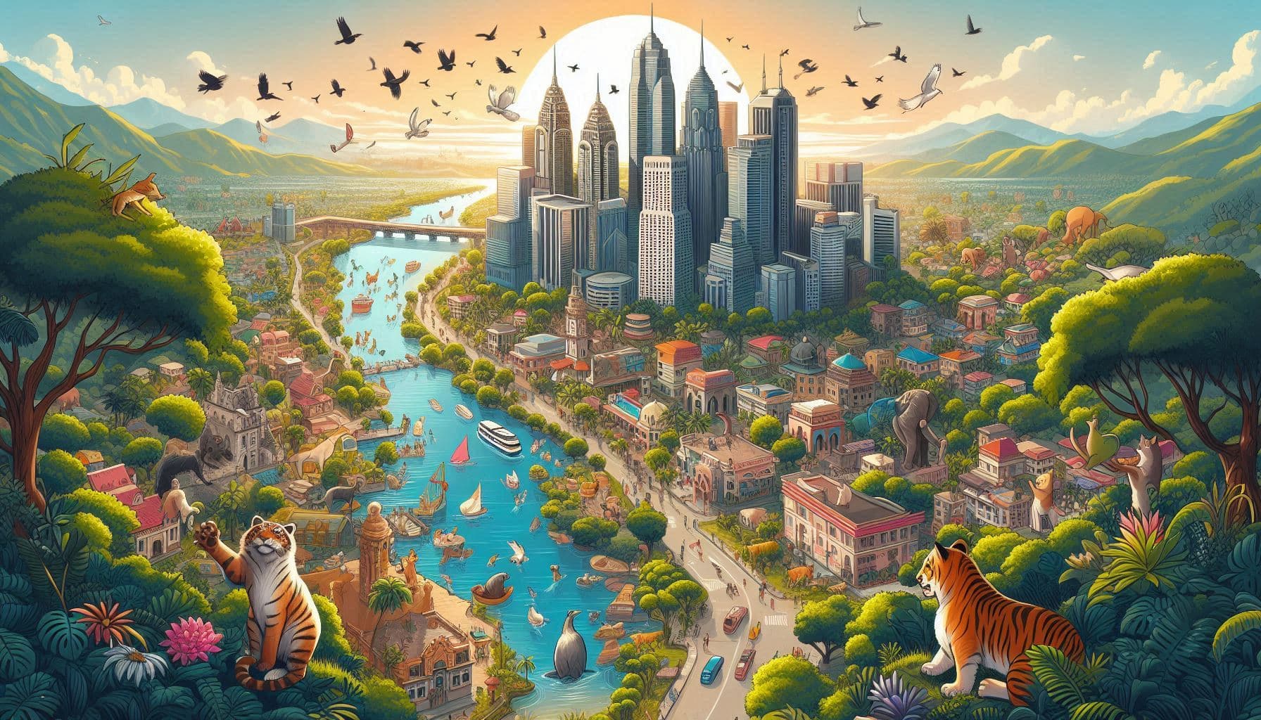 Se improvvisamente gli esseri umani, domani, scomparissero dalla terra, cosa accadrebbe? %se improvvisamente gli esseri umani, domani, scomparissero dalla terra, cosa accadrebbe? Count(title)% Se improvvisamente gli esseri umani, domani, scomparissero dalla terra, cosa accadrebbe?