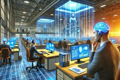 Trasparenza cerebrale sul lavoro: il tuo cervello sotto controllo del tuo boss