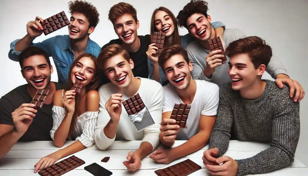 Cioccolato: top 5 dei miti da sfatare