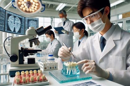 Rigenerare i denti persi: nuovo farmaco permette una 3^ serie