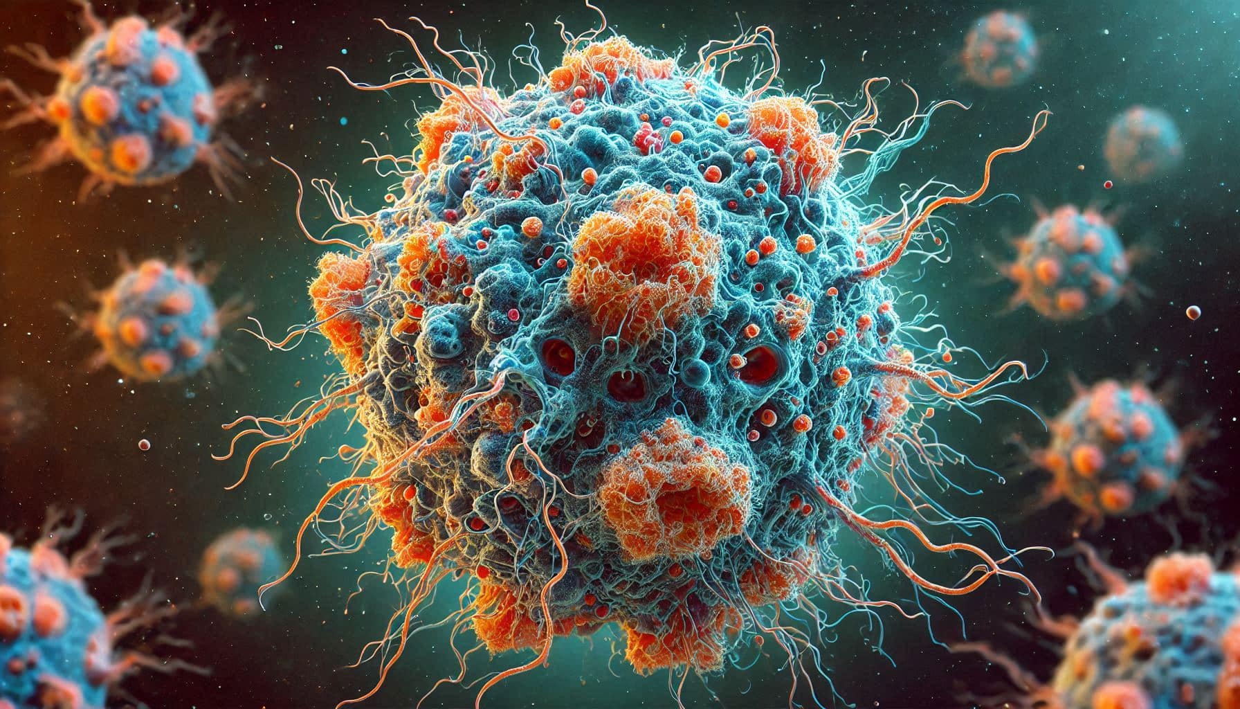 Mitocondri, il punto debole dei tumori: nuovo approccio terapeutico ne innesca la morte