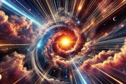 Vuoto quantistico: il nulla che crea tutto