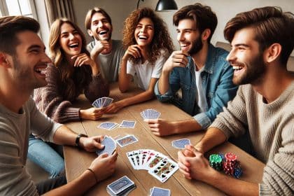 La magia del mondo offline: un viaggio alla scoperta di sé