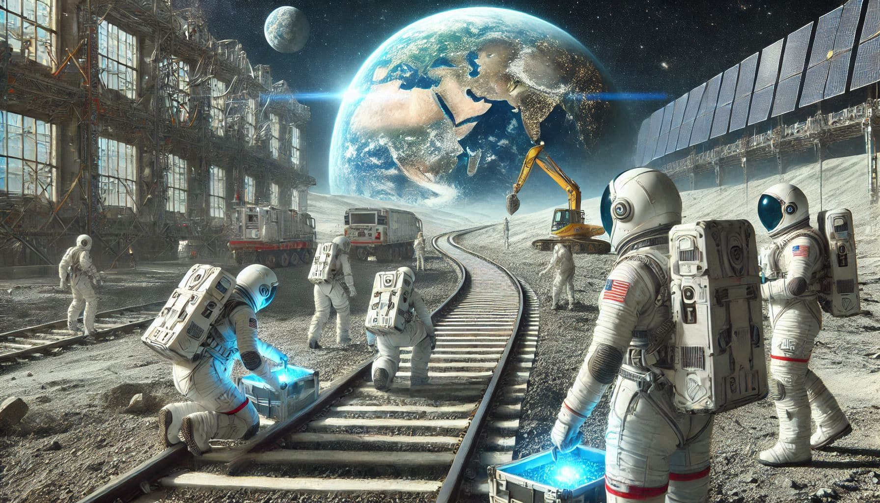 Esplorare l'universo: una priorità mentre il pianeta soffre?