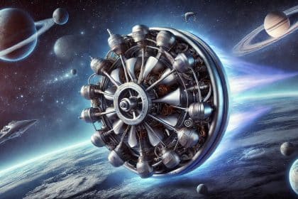 Emdrive: il motore a propulsione senza combustibile che sfida la 3^ legge di newton