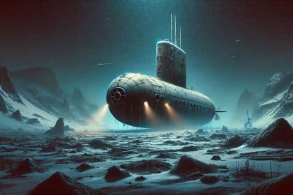 Sommergibile autonomo ran: silenziato per sempre. Ma da chi?