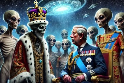Re carlo iii e gli alieni: cosa accadrà tra 12 mesi e perché il monarca è considerato il mediatore delle civiltà aliene?