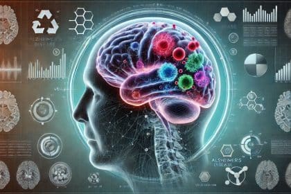 Citomegalovirus: la svolta nella lotta contro l'alzheimer
