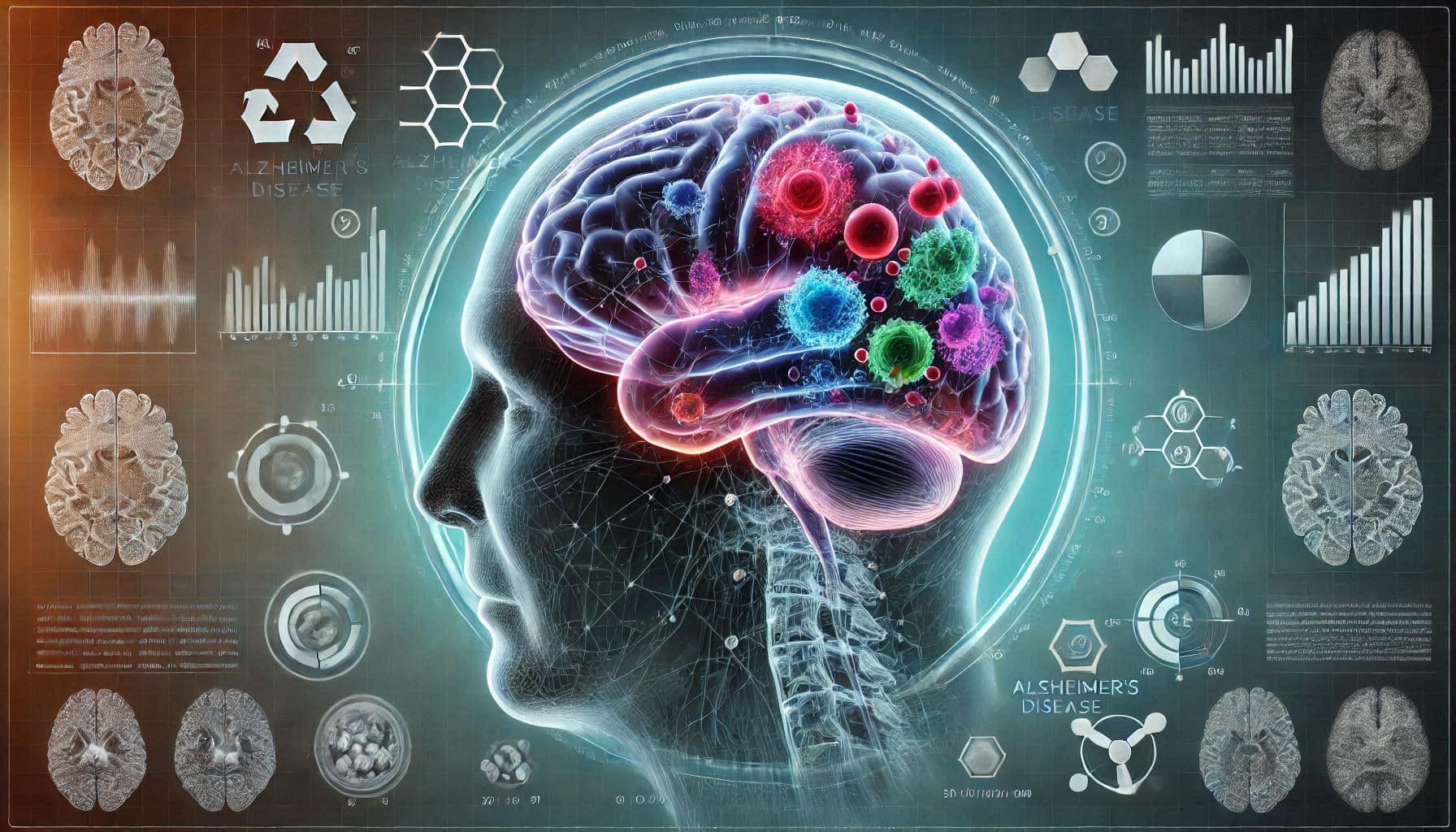 Citomegalovirus: la svolta nella lotta contro l'alzheimer