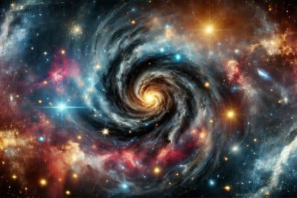 Materia oscura: siamo a 10 secondi dalla sua scoperta
