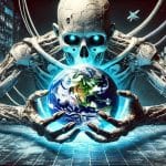 Allarme intelligenza artificiale: la creazione che nei prossimi 30 anni diventerà il nostro carnefice