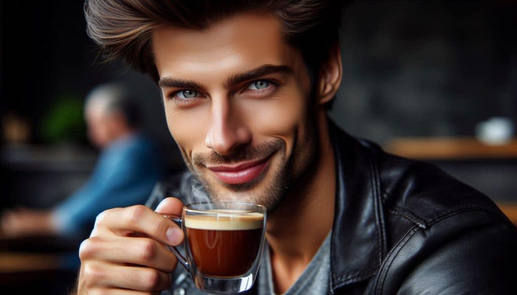 Caffè amaro: attenzione! Chi lo beve potrebbe nascondere una personalità pericolosa