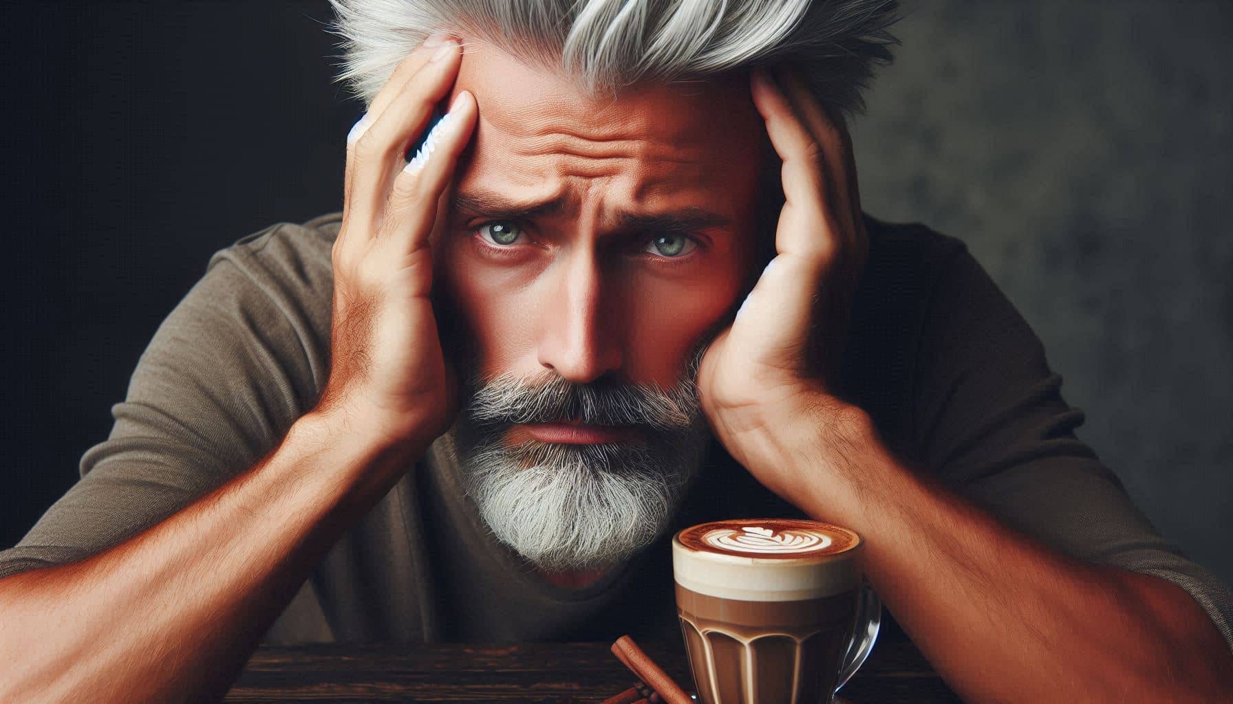 Caffeina: panacea o veleno per il mal di testa?