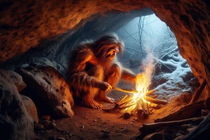 Neanderthal, i primi chimici: maestri nella lavorazione della resina