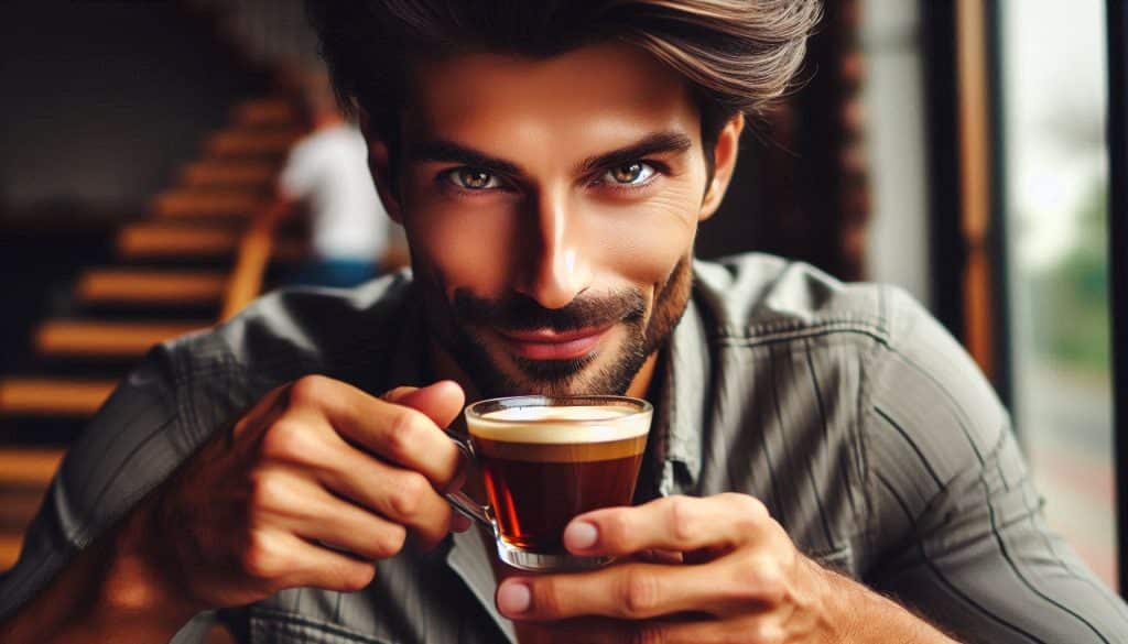 Caffè amaro: attenzione! Chi lo beve potrebbe nascondere una personalità pericolosa