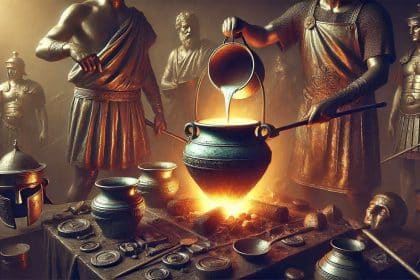 Impero romano: un inquinatore seriale dell'antichità