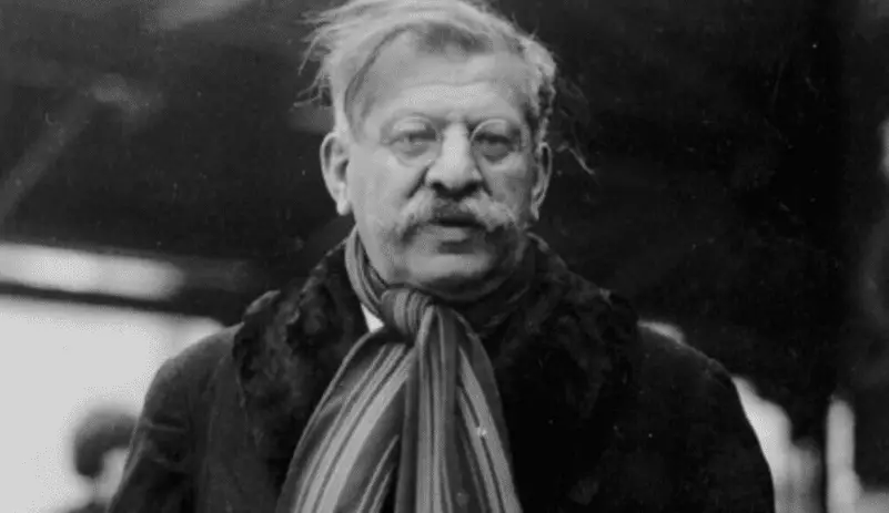 Magnus hirschfeld, oltre uomo e donna: la visione geniale del terzo sesso nel 1919