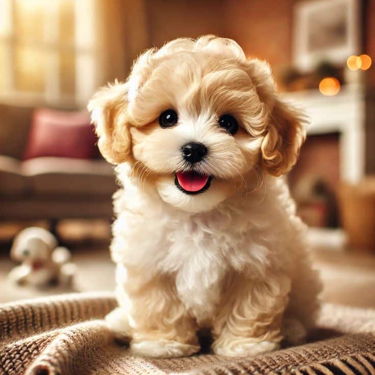 Differenze tra maltese e maltipoo