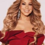 Mariah carey e l'ai: è davvero lei nel video di spotify?