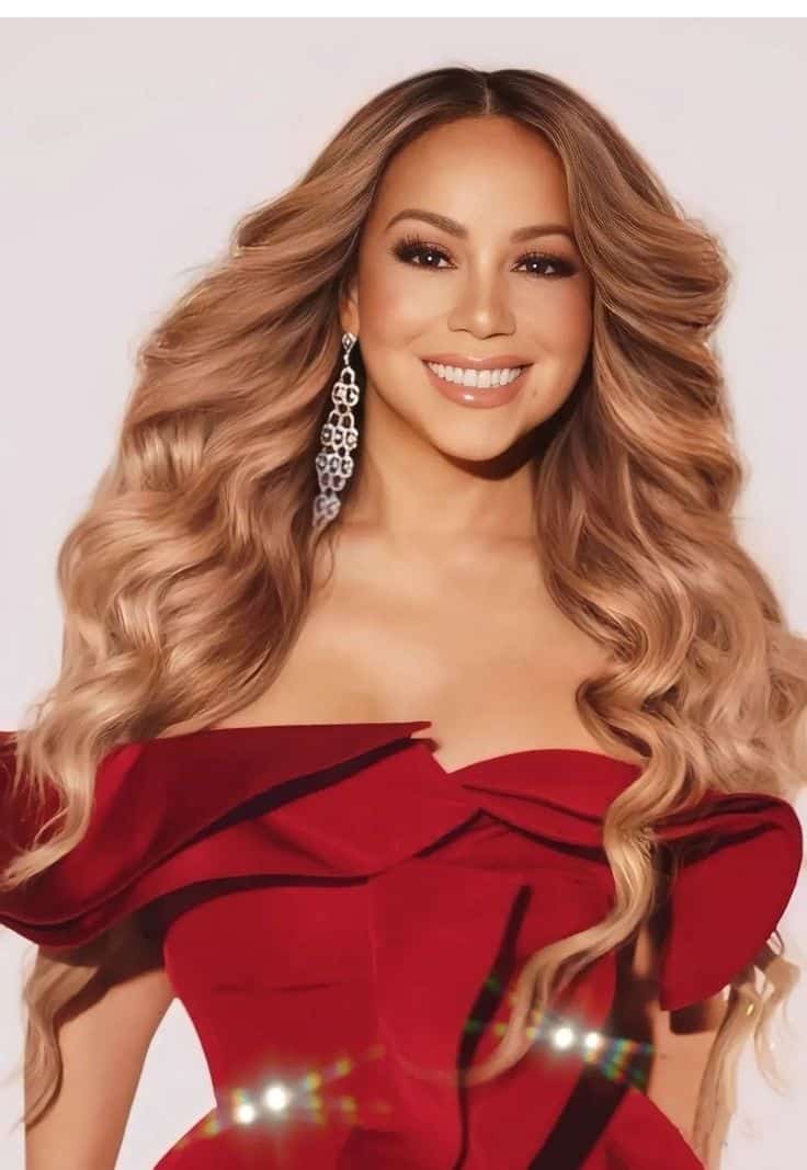 Mariah carey
