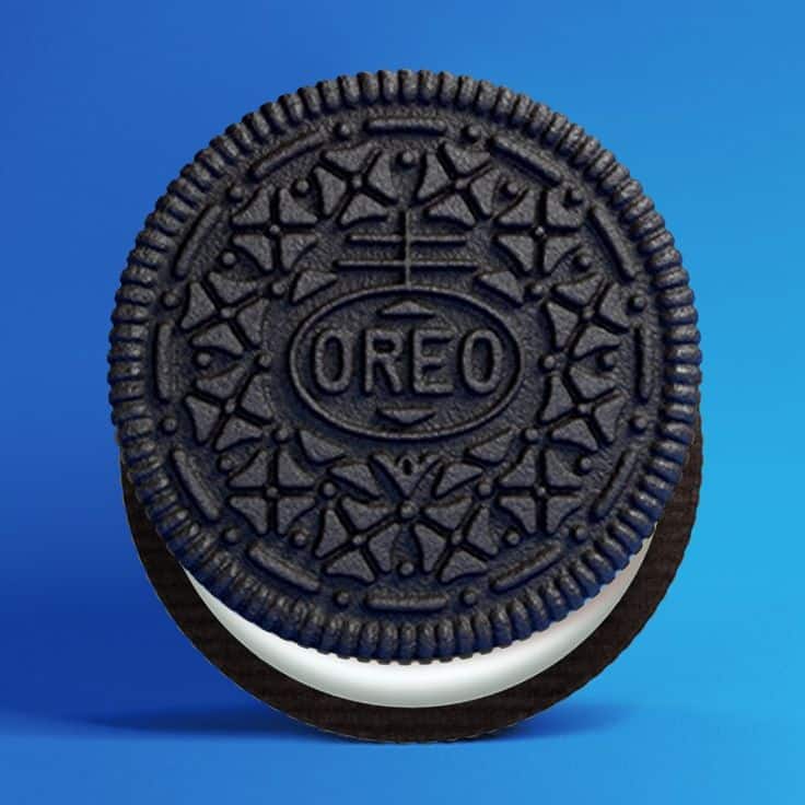 Oreo