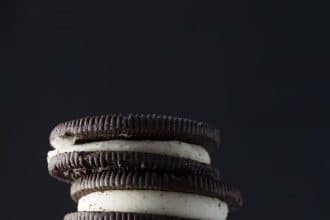 Oreo