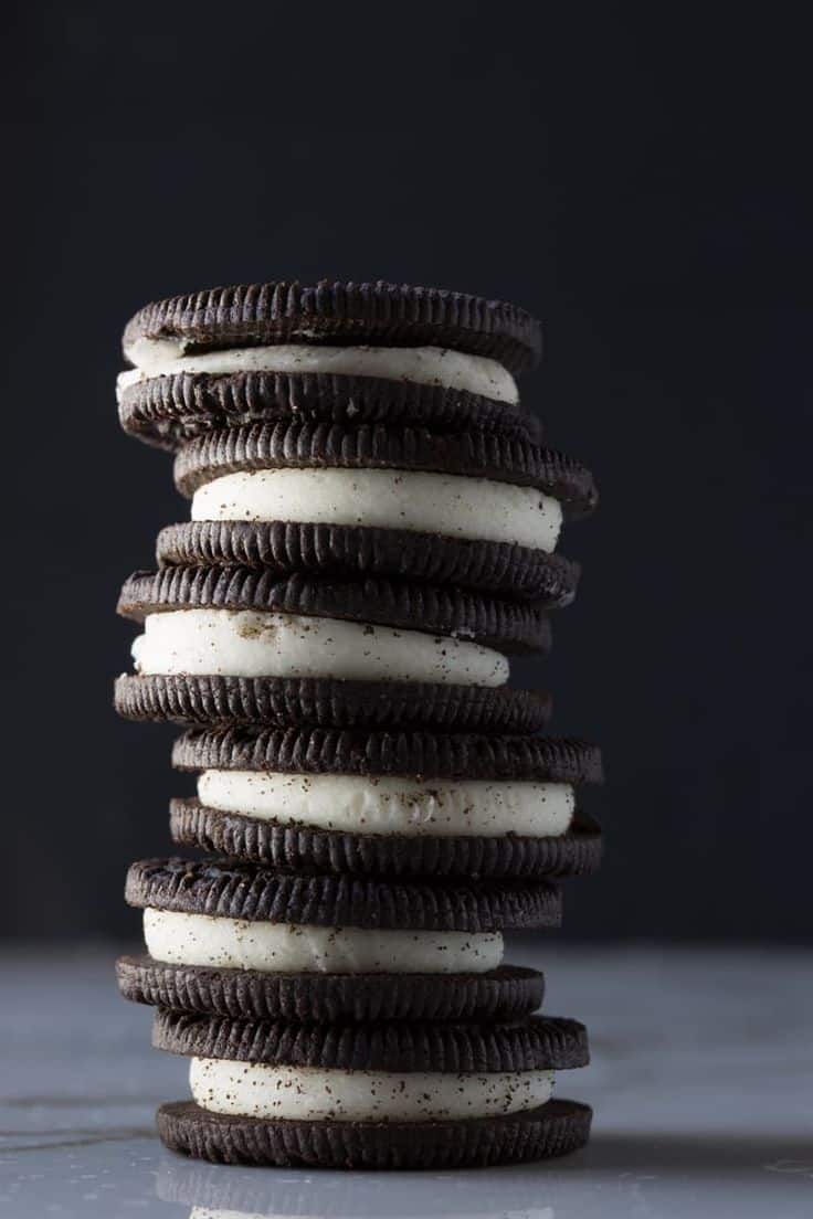 Oreo