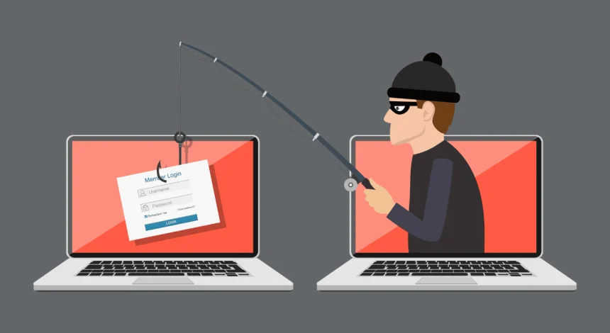 Phishing