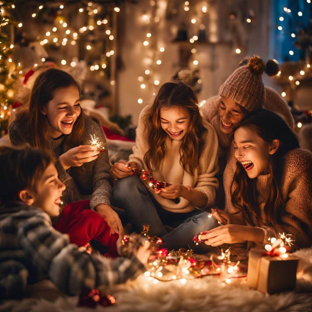 Natale low cost 2024: come vivere un natale da sogno senza stressare il portafoglio!