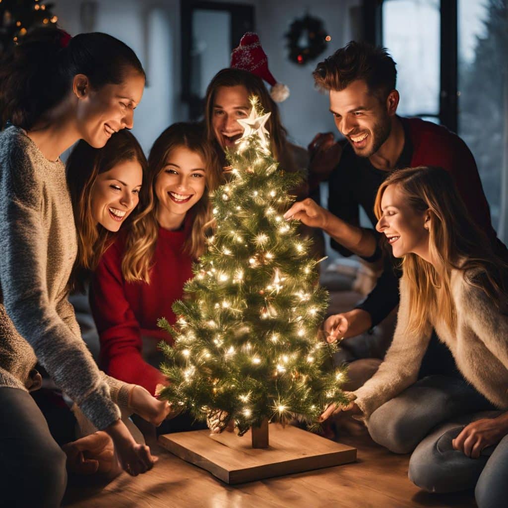 Natale low cost 2024: come vivere un natale da sogno senza stressare il portafoglio!