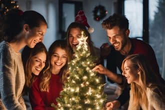 Natale low cost 2024: come vivere un natale da sogno senza stressare il portafoglio!