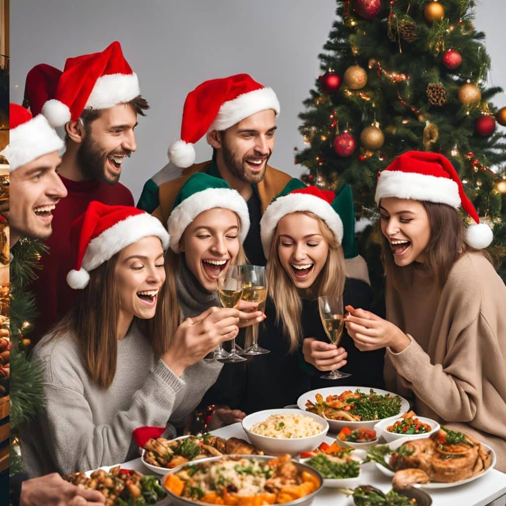 Natale low cost 2024: come vivere un natale da sogno senza stressare il portafoglio!