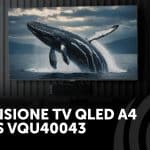 Televisore qled v4 series vqu40043" 4k uhd con google tv: qualità senza compromessi? %televisore qled v4 series vqu40043" 4k uhd con google tv: qualità senza compromessi? Count(title)% Televisore qled v4 series vqu40043" 4k uhd con google tv: qualità senza compromessi?