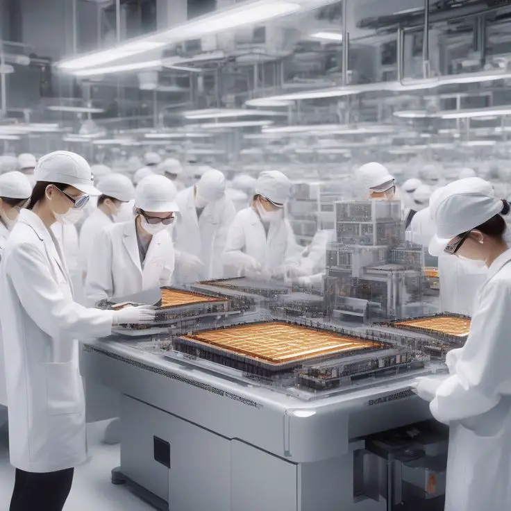 High bandwidth memory