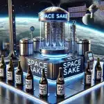 Sake spaziale: una bottiglia può valere $500. 000 a bicchiere %sake spaziale: una bottiglia può valere $500. 000 a bicchierecount(title)% Sake spaziale: una bottiglia può valere $500. 000 a bicchiere