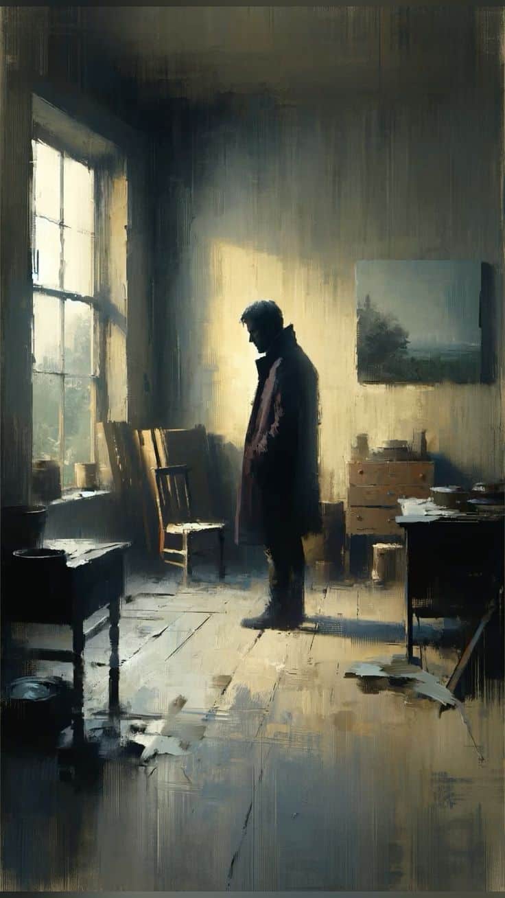 Solitudine