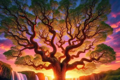 Albero della vita