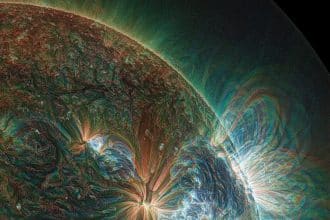 Quelle strane lettere nel cielo: cosa sono le x e le c scoperte dalla nasa?