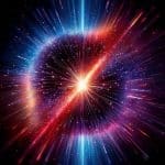 Scoperta una nuova esplosione stellare: la millinova