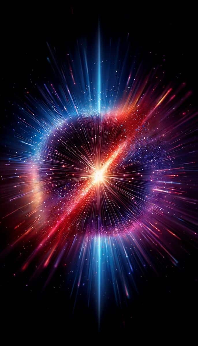 Top 5 dell'astrofisica: un viaggio tra i misteri del cosmo
