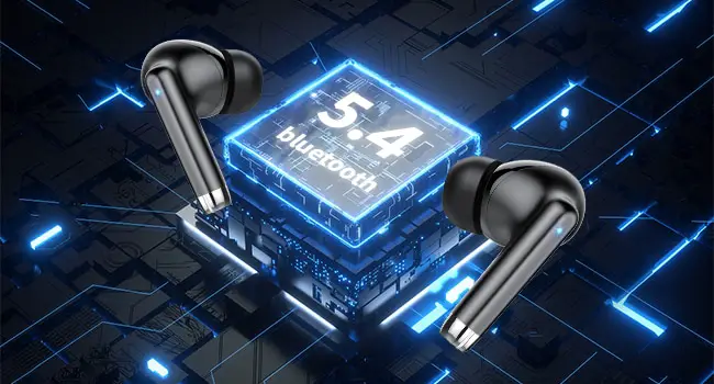 Cuffie bluetooth qxq s26 in una imperdibile offerta amazon