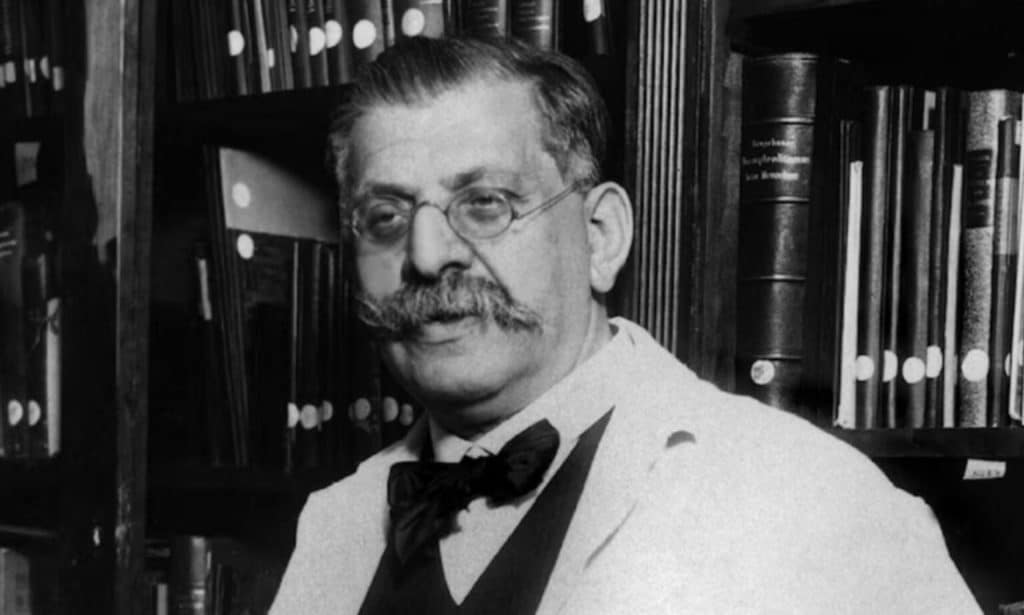 Magnus hirschfeld, oltre uomo e donna: la visione geniale del terzo sesso nel 1919