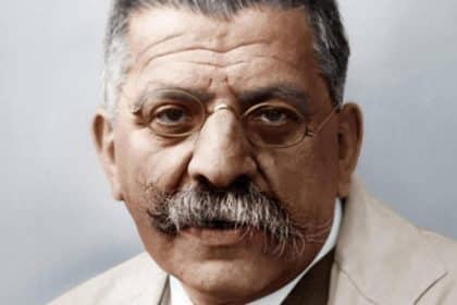 Magnus hirschfeld, oltre uomo e donna: la visione geniale del terzo sesso nel 1919