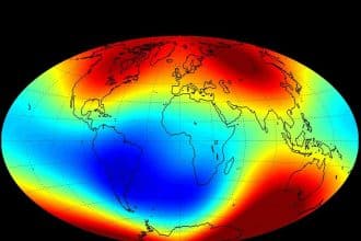 Campo magnetico