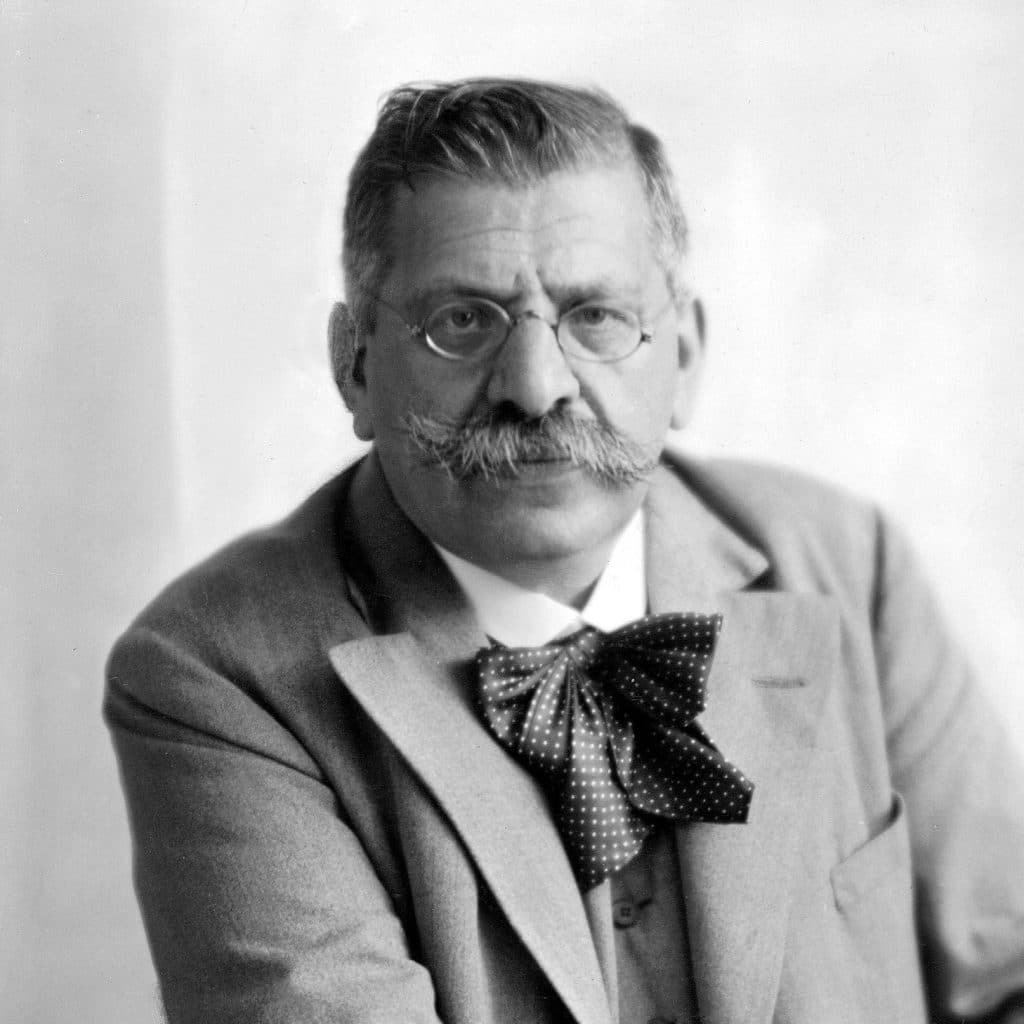 Magnus hirschfeld, oltre uomo e donna: la visione geniale del terzo sesso nel 1919