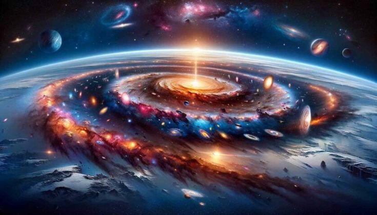 Universi parallel
