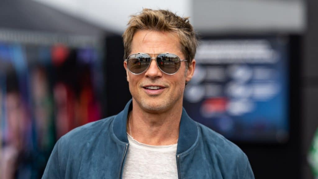 Truffe sentimentali 2. 0: il nuovo caso brad pitt svela le nostre debolezze