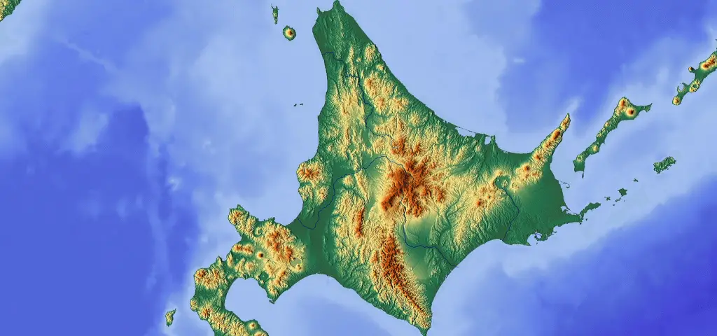 Giappone: la storia della sua geologia finalmente svelata