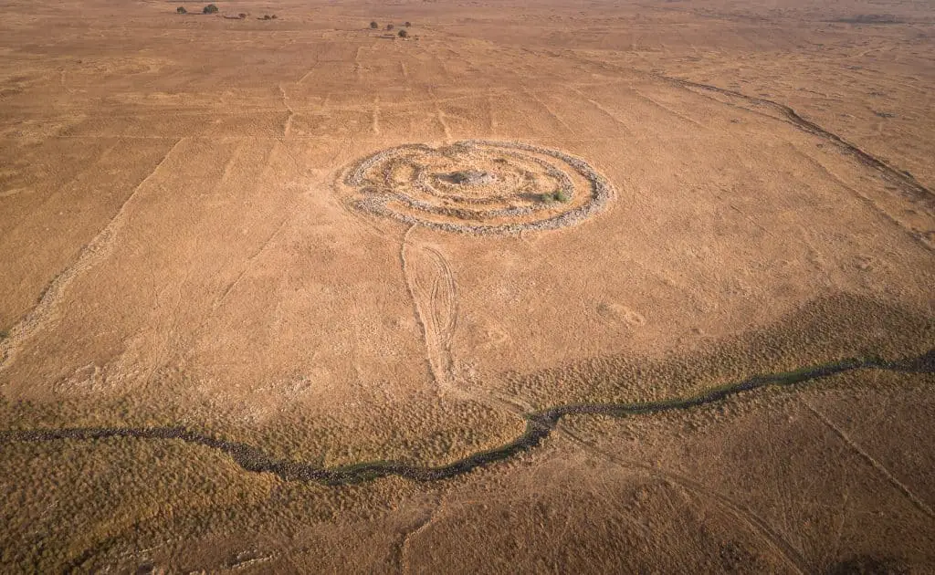 Ruota dei fantasmi: sacrifici umani e streghe nelle profondità del misterioso sito megalitico